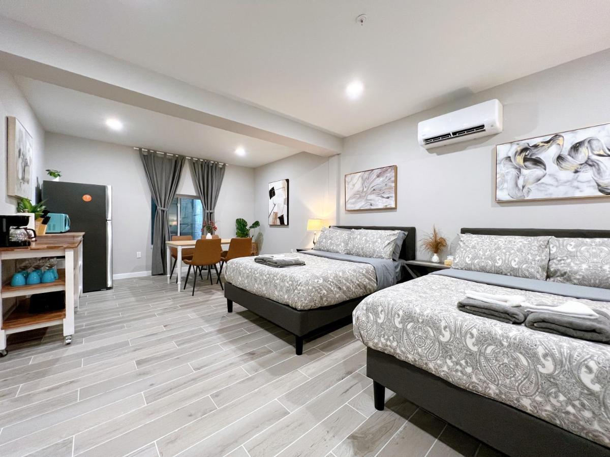 Stay At Luna On Ridge Ave Filadelfia Exterior foto