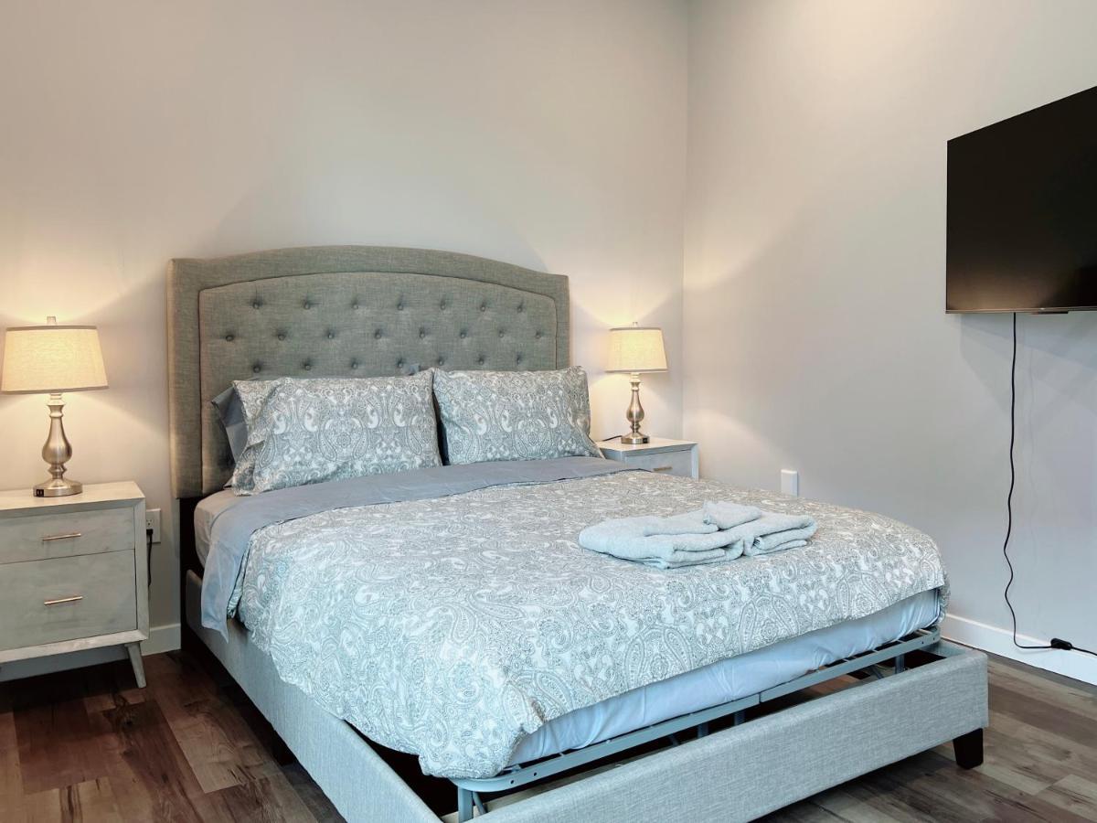 Stay At Luna On Ridge Ave Filadelfia Exterior foto