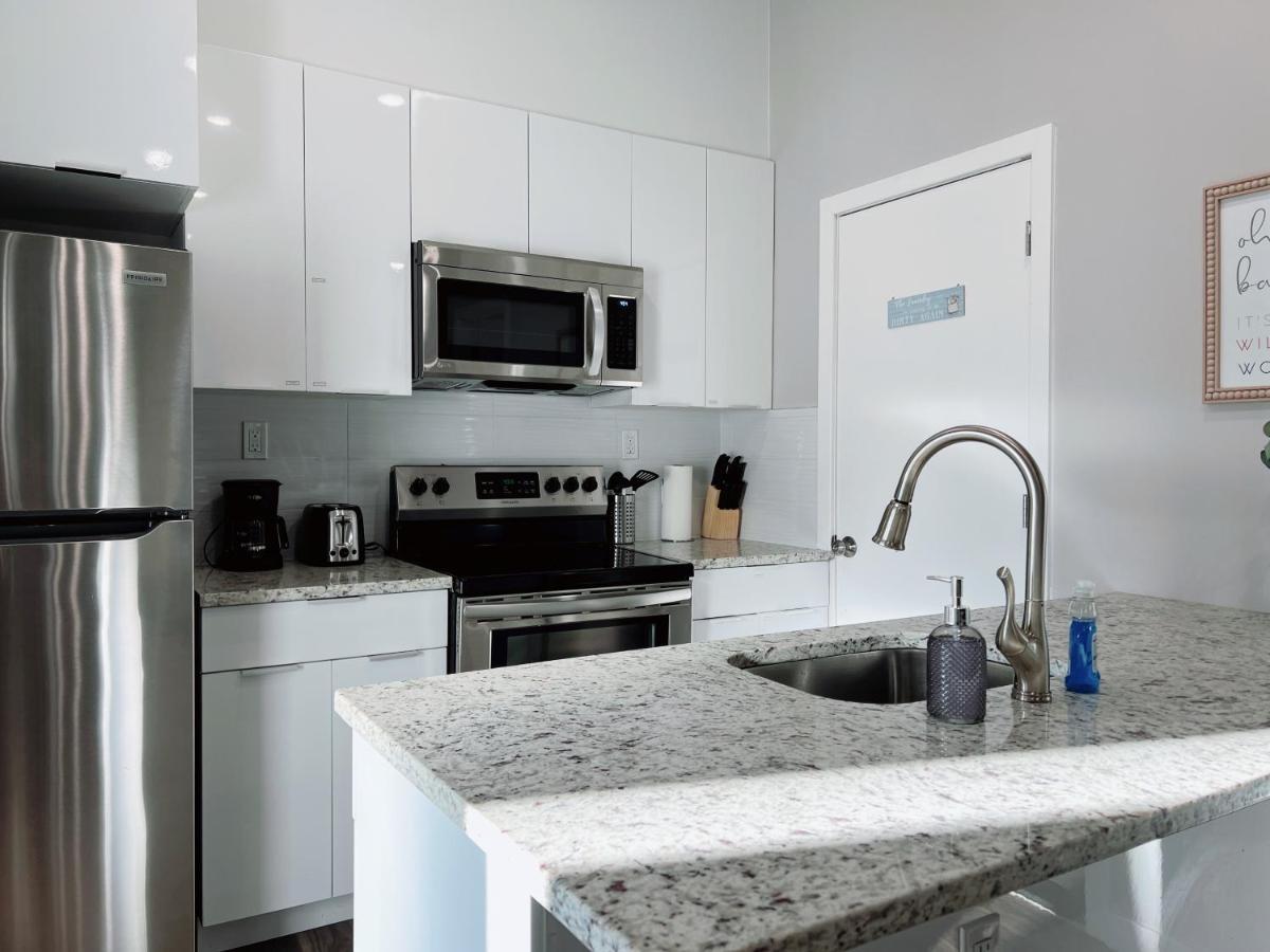 Stay At Luna On Ridge Ave Filadelfia Exterior foto